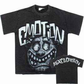 Picture of Mixed Emotion T Shirts Short _SKUMixedEmotionM-2XLcztx95076205